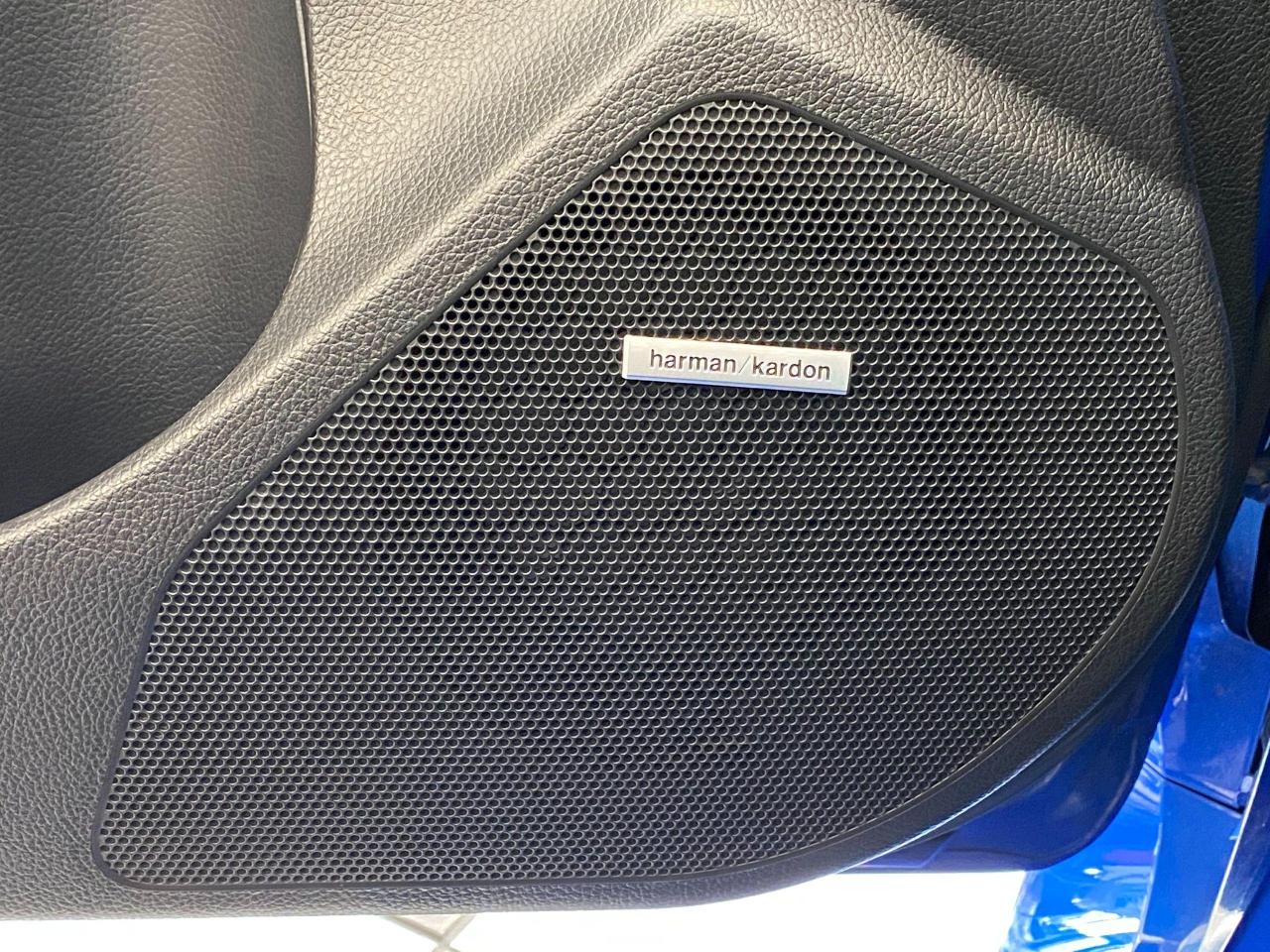 2019 Subaru WRX STI Sport-tech+ApplePlay+Borla Exhaust+RECARO Seat - Photo #64