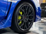 2019 Subaru WRX STI Sport-tech+ApplePlay+Borla Exhaust+RECARO Seat Photo143