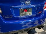 2019 Subaru WRX STI Sport-tech+ApplePlay+Borla Exhaust+RECARO Seat Photo149