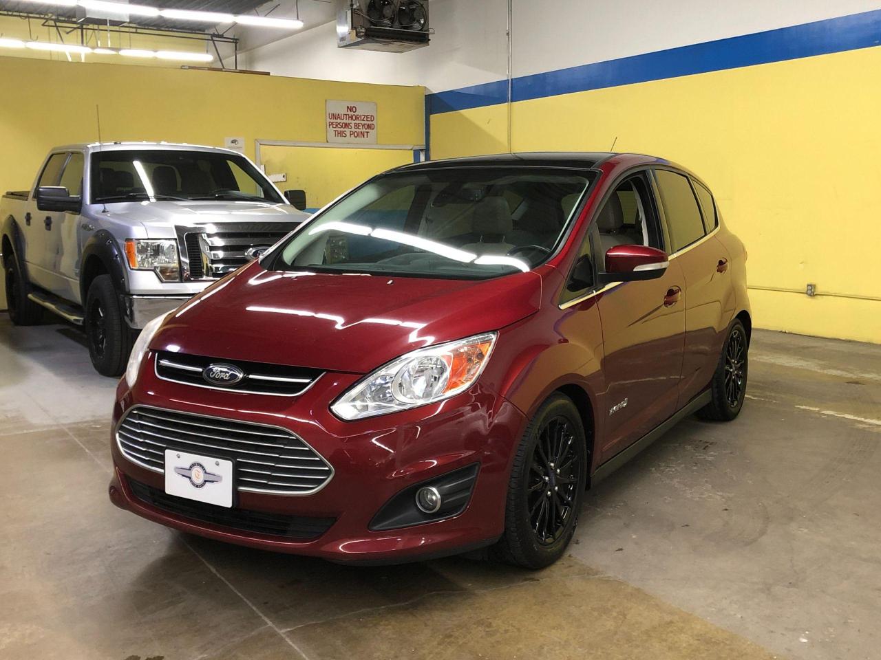 New And Used Ford C Max For Sale In Ontario Carpages Ca