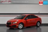 Photo of Red 2016 Chevrolet Cruze