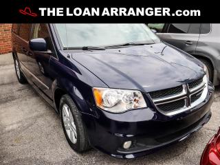 Used 2012 Dodge Grand Caravan  for sale in Barrie, ON