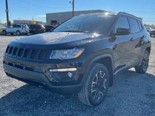 New 2021 Jeep Compass Upland Edition for sale in Yellowknife, NT