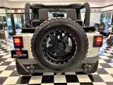 2016 Jeep Wrangler Sport+LED Lights+HARD TOP & SOFT TOP+CLEAN CARFAX Photo62