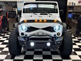 2016 Jeep Wrangler Sport+LED Lights+HARD TOP & SOFT TOP+CLEAN CARFAX Photo65