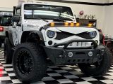 2016 Jeep Wrangler Sport+LED Lights+HARD TOP & SOFT TOP+CLEAN CARFAX Photo73