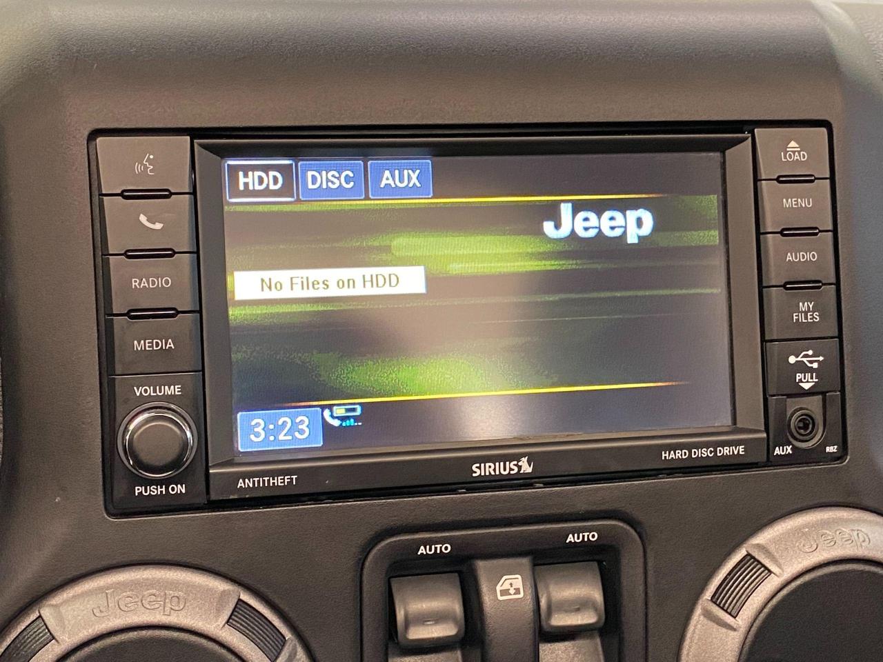 2016 Jeep Wrangler Sport+LED Lights+HARD TOP & SOFT TOP+CLEAN CARFAX - Photo #29