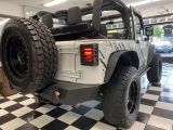 2016 Jeep Wrangler Sport+LED Lights+HARD TOP & SOFT TOP+CLEAN CARFAX Photo97