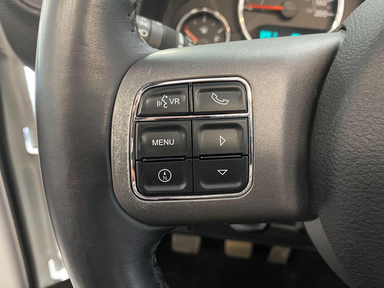 2016 Jeep Wrangler Sport+LED Lights+HARD TOP & SOFT TOP+CLEAN CARFAX - Photo #44