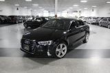 Photo of Black 2017 Audi A3