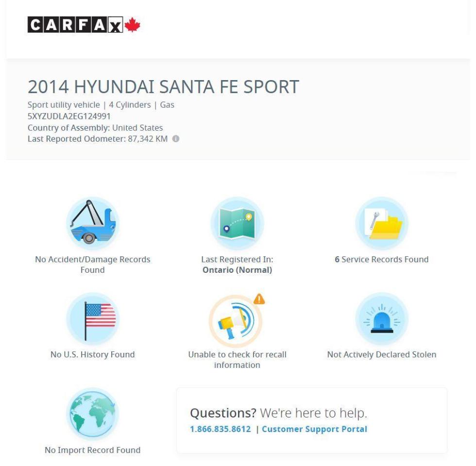 2014 Hyundai Santa Fe Sport Sport 2.0T AWD+Heated Seats+Bluetooth+CLEAN CARFAX - Photo #13