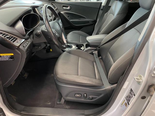 2014 Hyundai Santa Fe Sport Sport 2.0T AWD+Heated Seats+Bluetooth+CLEAN CARFAX Photo19
