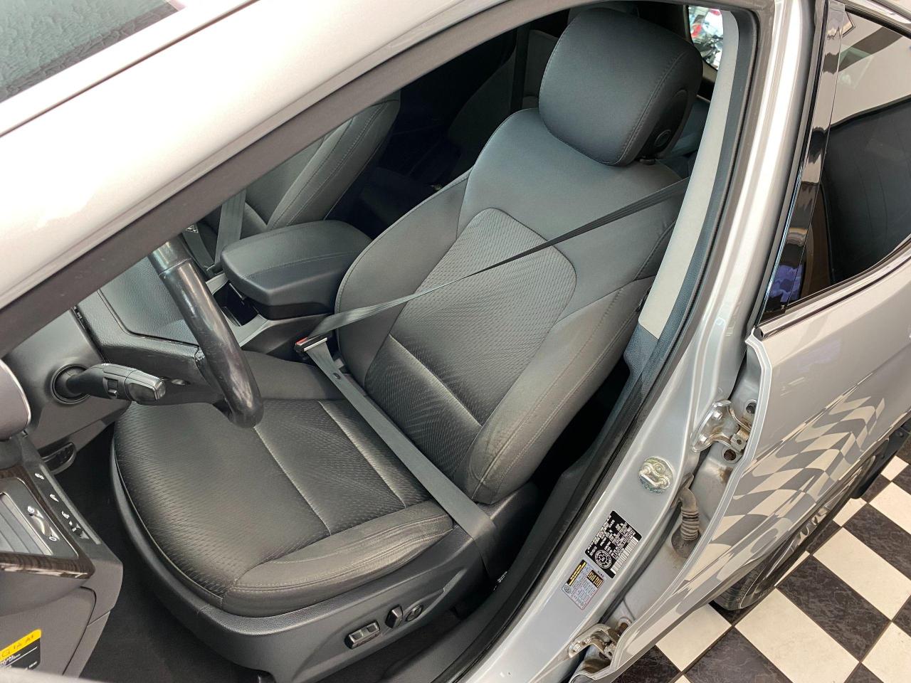2014 Hyundai Santa Fe Sport Sport 2.0T AWD+Heated Seats+Bluetooth+CLEAN CARFAX - Photo #20
