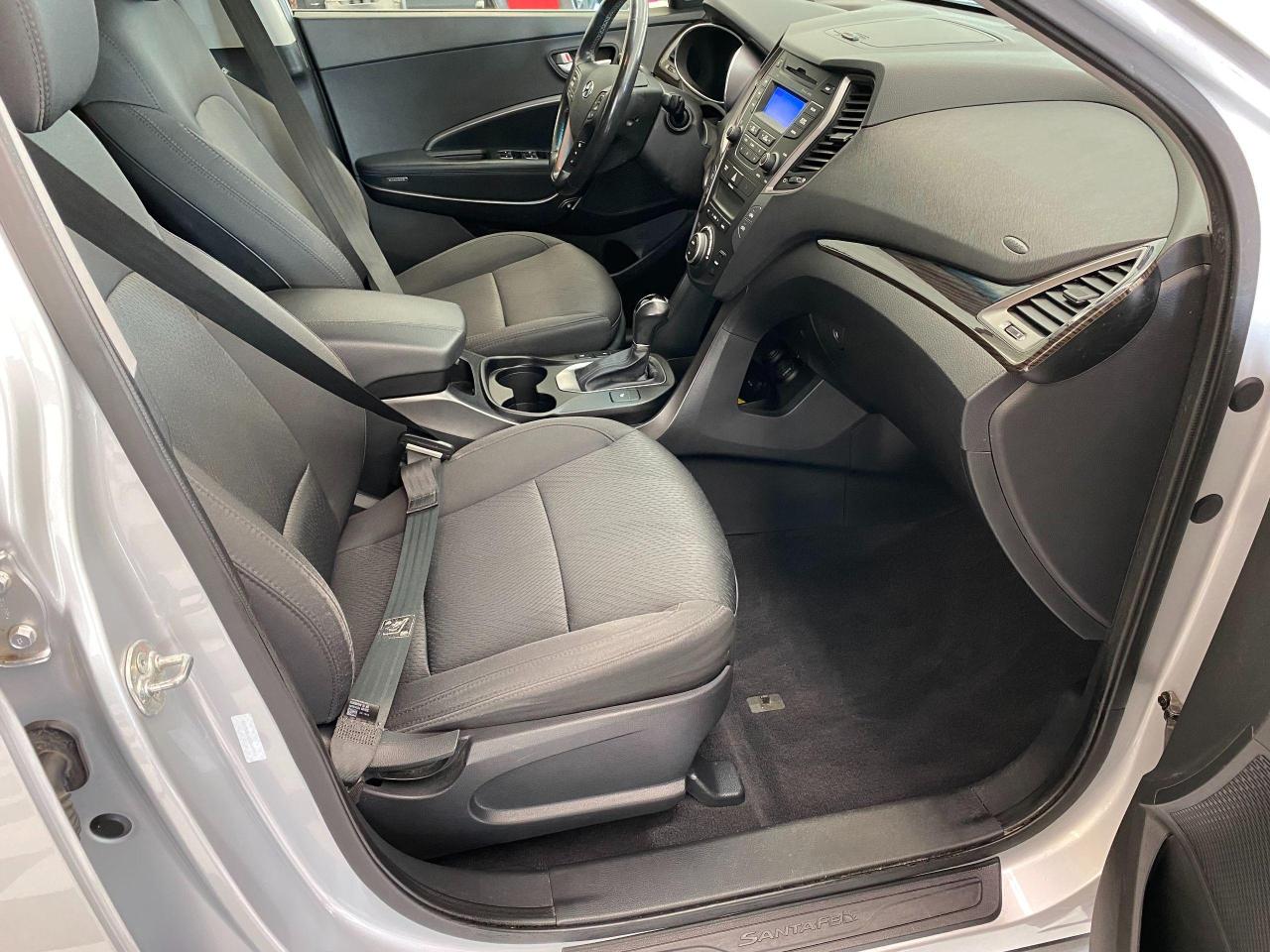 2014 Hyundai Santa Fe Sport Sport 2.0T AWD+Heated Seats+Bluetooth+CLEAN CARFAX - Photo #22