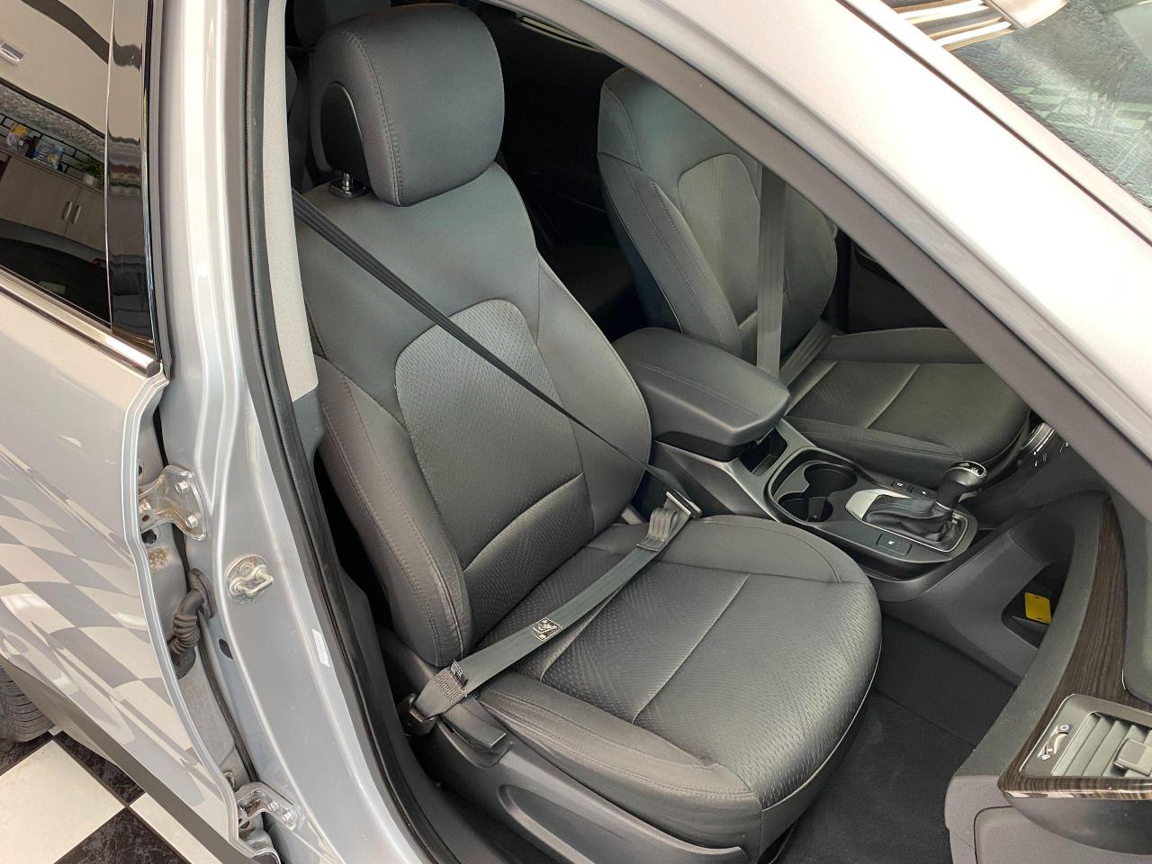 2014 Hyundai Santa Fe Sport Sport 2.0T AWD+Heated Seats+Bluetooth+CLEAN CARFAX - Photo #23
