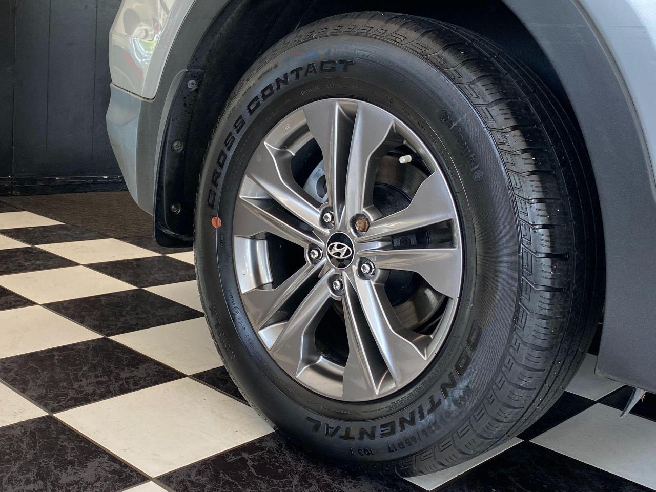 2014 Hyundai Santa Fe Sport Sport 2.0T AWD+Heated Seats+Bluetooth+CLEAN CARFAX - Photo #53
