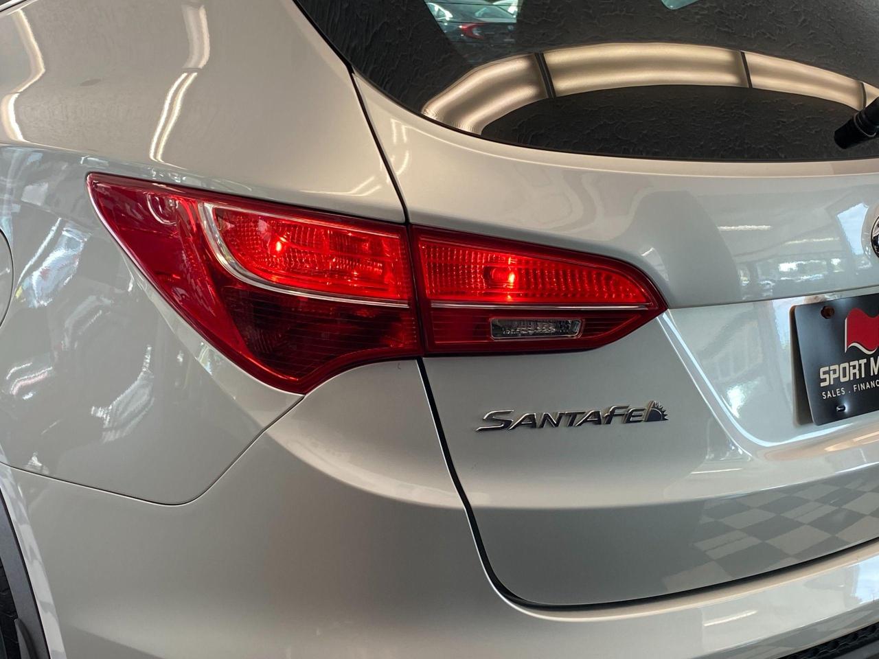 2014 Hyundai Santa Fe Sport Sport 2.0T AWD+Heated Seats+Bluetooth+CLEAN CARFAX - Photo #60
