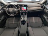 2020 Honda Civic LX+LaneKeep+Adaptive Cruise+ApplePlay+CLEAN CARFAX Photo76
