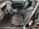 2020 Honda Civic LX+LaneKeep+Adaptive Cruise+ApplePlay+CLEAN CARFAX Photo87