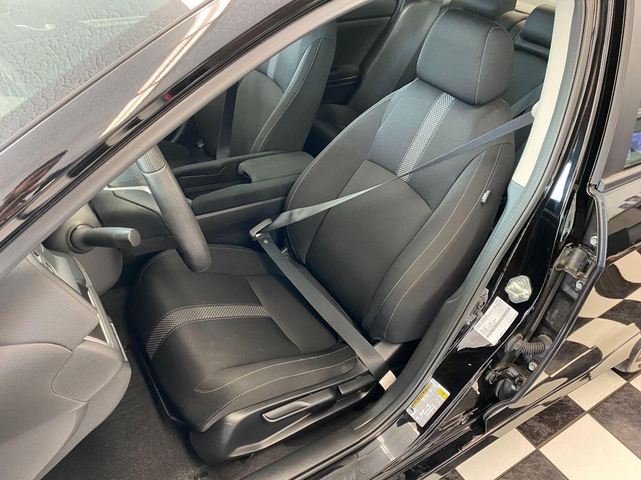 2020 Honda Civic LX+LaneKeep+Adaptive Cruise+ApplePlay+CLEAN CARFAX Photo20