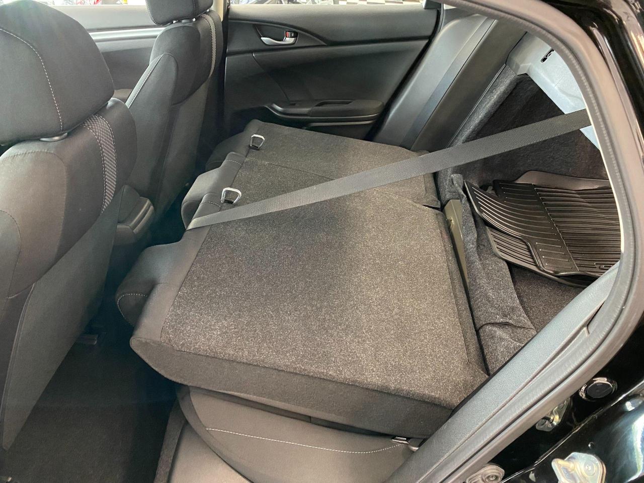 2020 Honda Civic LX+LaneKeep+Adaptive Cruise+ApplePlay+CLEAN CARFAX Photo26