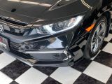 2020 Honda Civic LX+LaneKeep+Adaptive Cruise+ApplePlay+CLEAN CARFAX Photo108