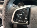 2020 Honda Civic LX+LaneKeep+Adaptive Cruise+ApplePlay+CLEAN CARFAX Photo119