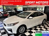 2019 Kia Forte LX+ApplePlay+Heated Seats & Steering+CLEAN CARFAX Photo62