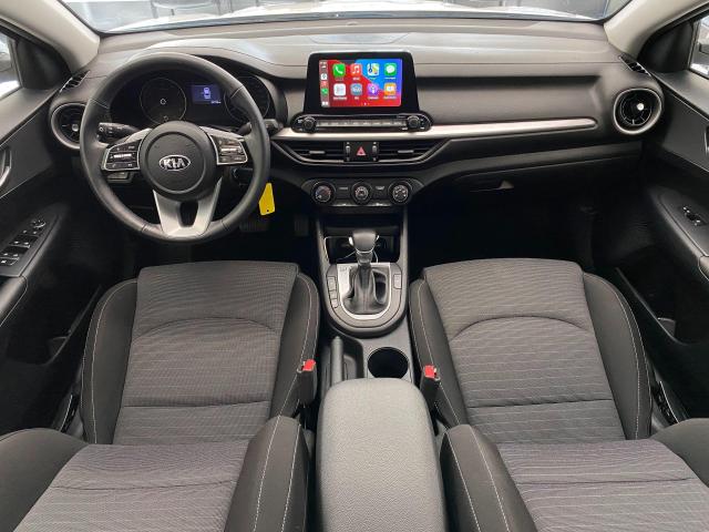 2019 Kia Forte LX+ApplePlay+Heated Seats & Steering+CLEAN CARFAX Photo8