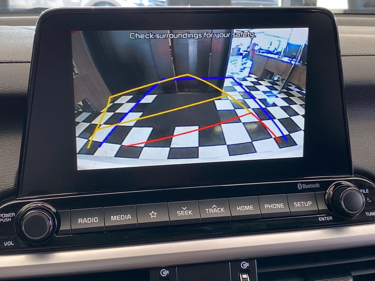 2019 Kia Forte LX+ApplePlay+Heated Seats & Steering+CLEAN CARFAX - Photo #11
