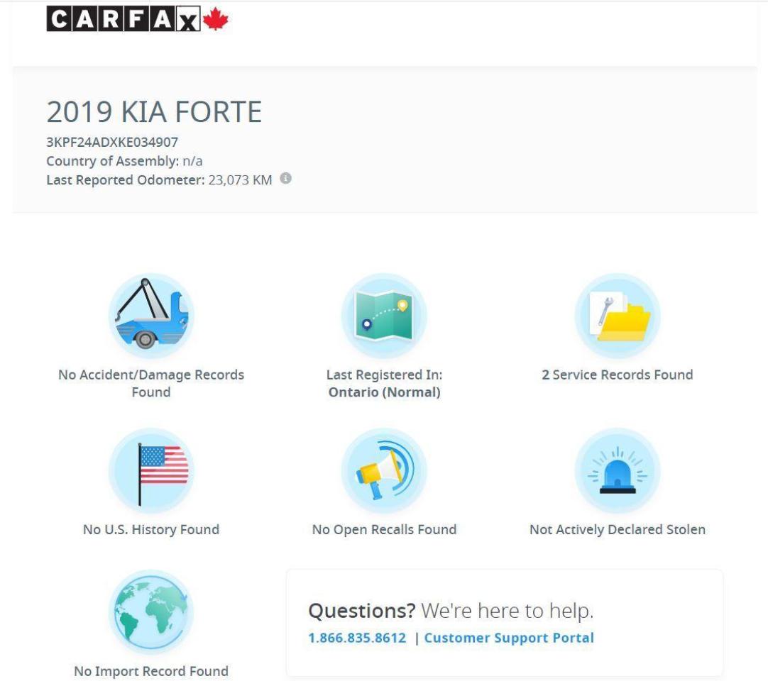 2019 Kia Forte LX+ApplePlay+Heated Seats & Steering+CLEAN CARFAX - Photo #13