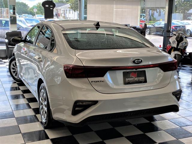 2019 Kia Forte LX+ApplePlay+Heated Seats & Steering+CLEAN CARFAX Photo14