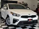 2019 Kia Forte LX+ApplePlay+Heated Seats & Steering+CLEAN CARFAX Photo76