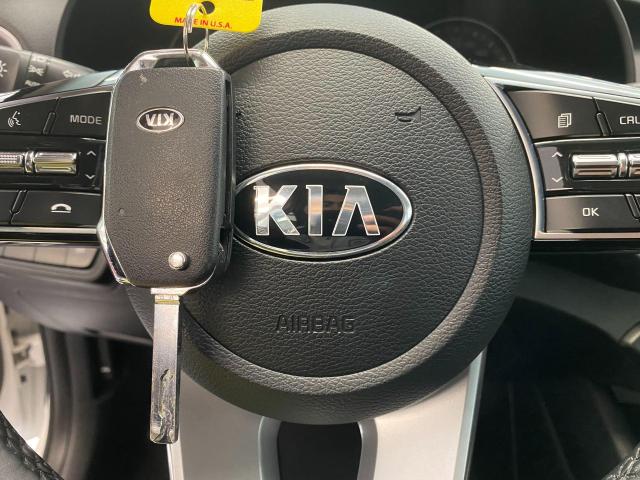2019 Kia Forte LX+ApplePlay+Heated Seats & Steering+CLEAN CARFAX Photo16