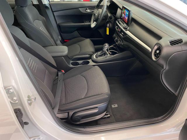 2019 Kia Forte LX+ApplePlay+Heated Seats & Steering+CLEAN CARFAX Photo22