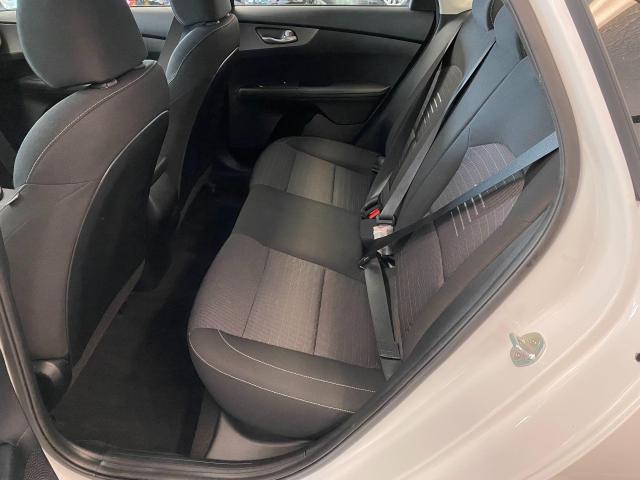 2019 Kia Forte LX+ApplePlay+Heated Seats & Steering+CLEAN CARFAX Photo24