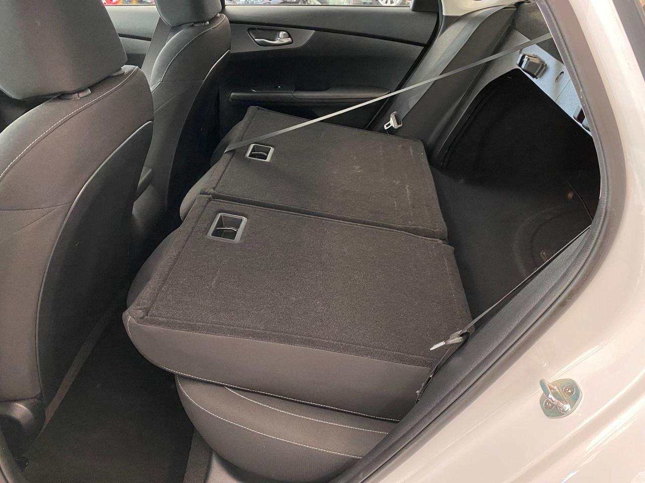 2019 Kia Forte LX+ApplePlay+Heated Seats & Steering+CLEAN CARFAX - Photo #26