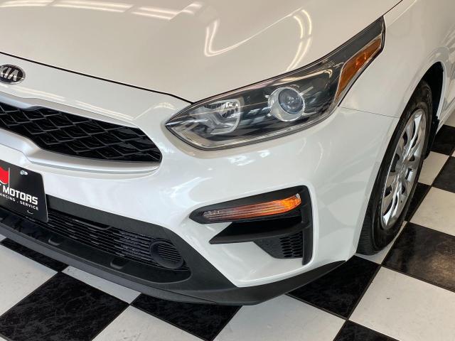 2019 Kia Forte LX+ApplePlay+Heated Seats & Steering+CLEAN CARFAX Photo39