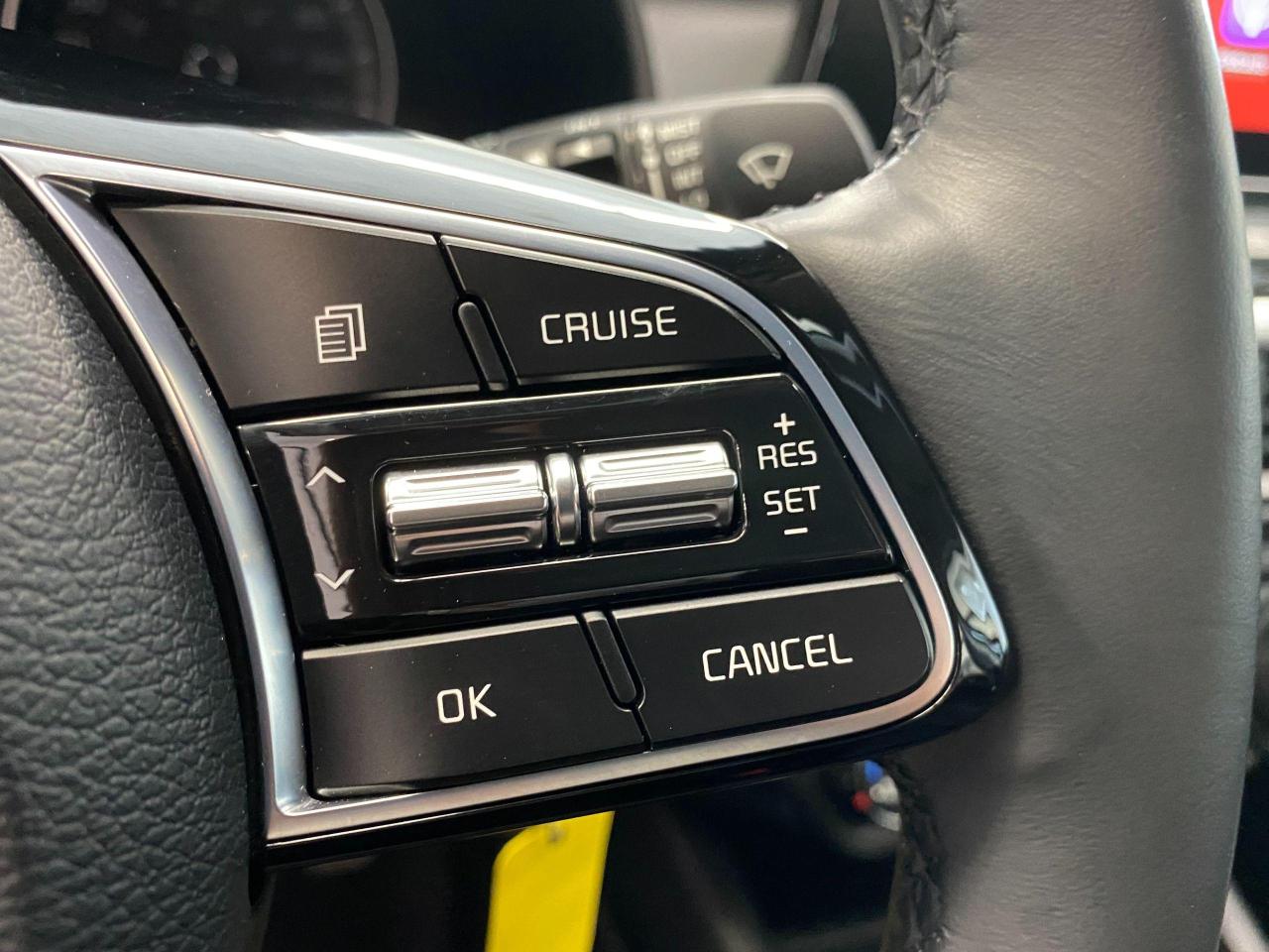 2019 Kia Forte LX+ApplePlay+Heated Seats & Steering+CLEAN CARFAX - Photo #44