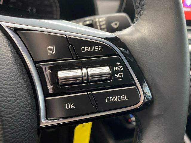 2019 Kia Forte LX+ApplePlay+Heated Seats & Steering+CLEAN CARFAX Photo44