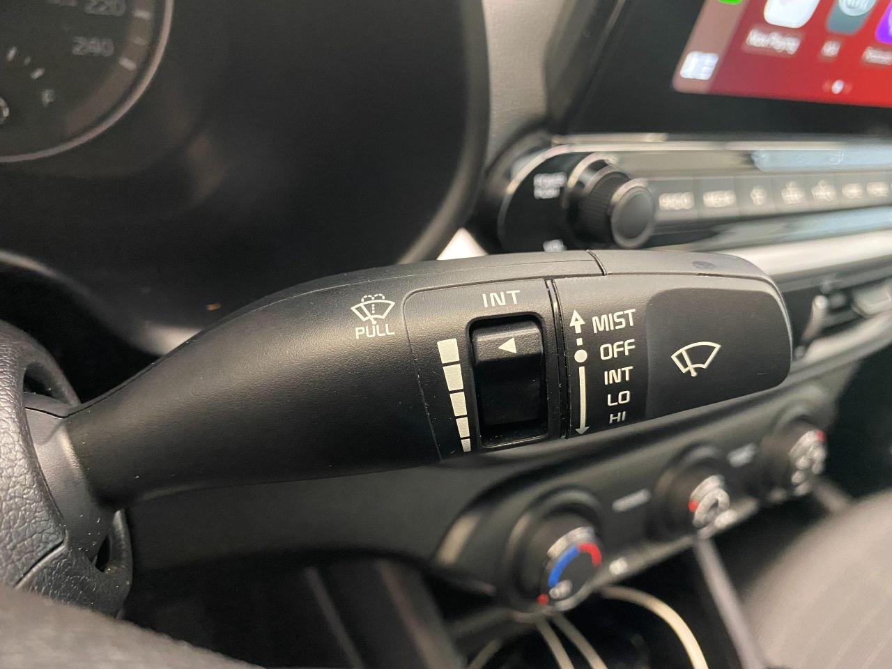 2019 Kia Forte LX+ApplePlay+Heated Seats & Steering+CLEAN CARFAX - Photo #46