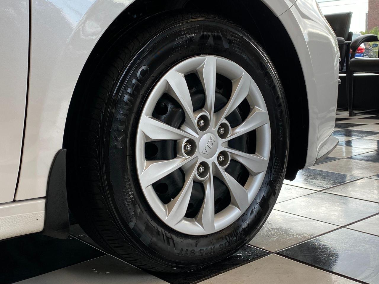 2019 Kia Forte LX+ApplePlay+Heated Seats & Steering+CLEAN CARFAX - Photo #53