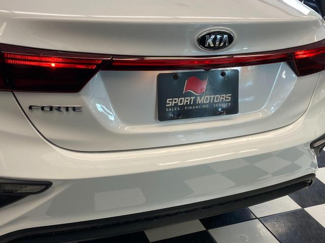 2019 Kia Forte LX+ApplePlay+Heated Seats & Steering+CLEAN CARFAX Photo59