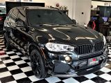 2018 BMW X5 xDrive35i+Powerkit+CARBON FIBER+NewTires+CLNCARFAX Photo80