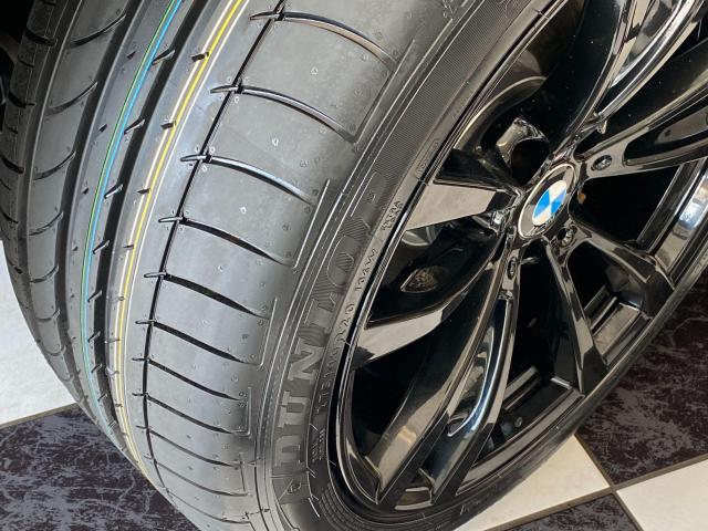 2018 BMW X5 xDrive35i+Powerkit+CARBON FIBER+NewTires+CLNCARFAX Photo12