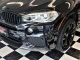 2018 BMW X5 xDrive35i+Powerkit+CARBON FIBER+NewTires+CLNCARFAX Photo121