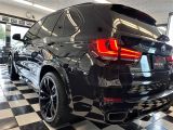 2018 BMW X5 xDrive35i+Powerkit+CARBON FIBER+NewTires+CLNCARFAX Photo122