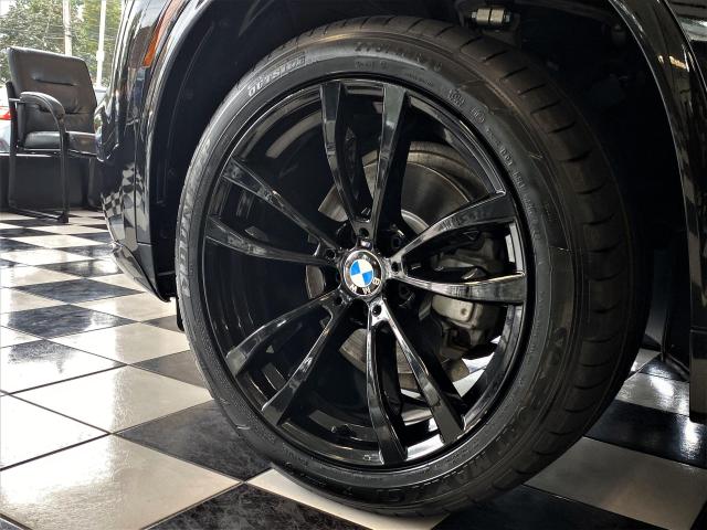 2018 BMW X5 xDrive35i+Powerkit+CARBON FIBER+NewTires+CLNCARFAX Photo65