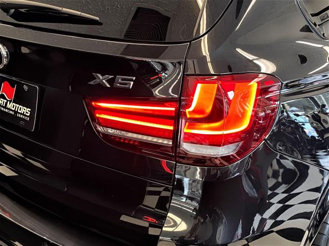 2018 BMW X5 xDrive35i+Powerkit+CARBON FIBER+NewTires+CLNCARFAX Photo73