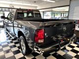 2018 RAM 1500 SLT 5.7L V8 HEMI 4x4 CREW+ApplePlay+CLEAN CARFAX Photo73